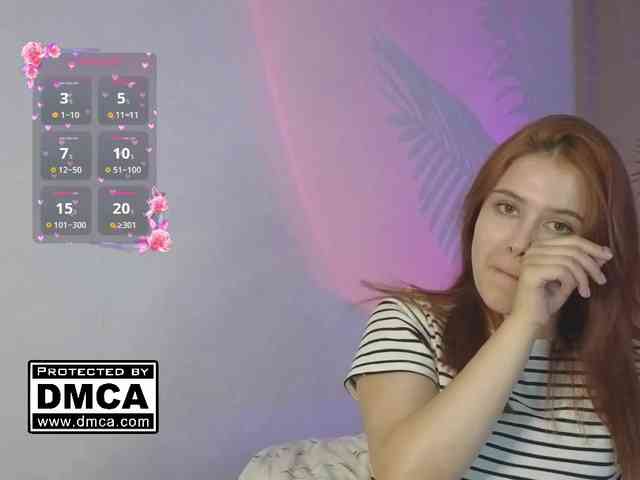AliceWyliee webcam