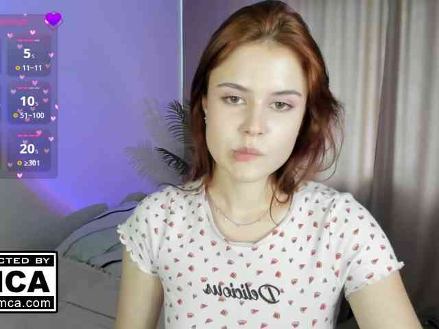 Модель: alicewyliee