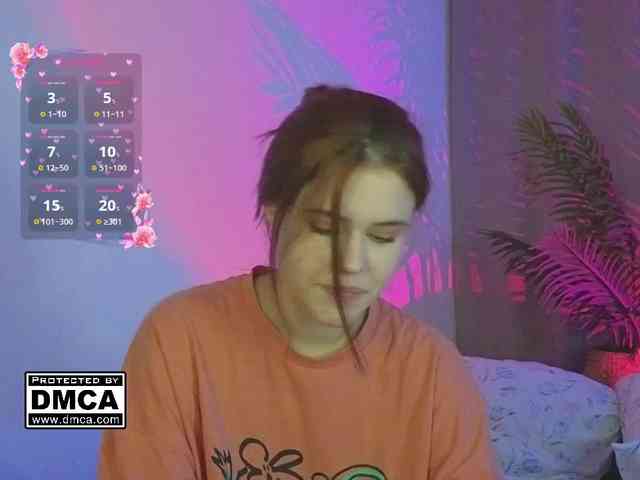 AliceWyliee webcam