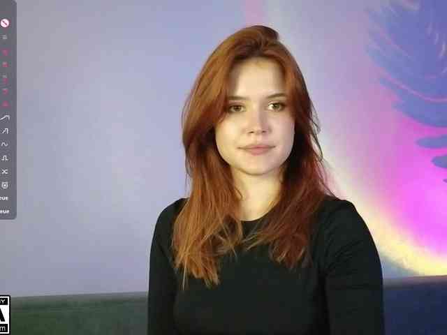 AliceWyliee webcam