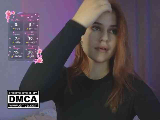 AliceWyliee webcam