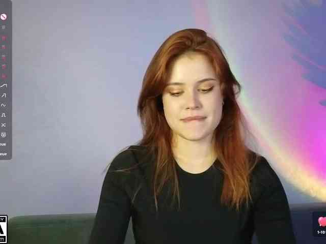 AliceWyliee webcam