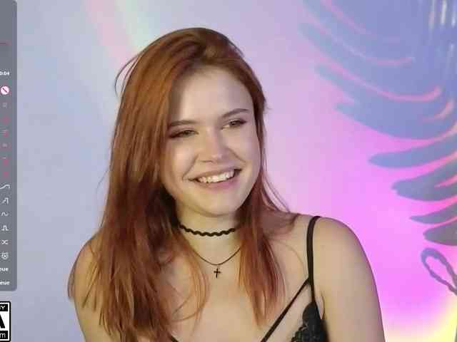 AliceWyliee webcam