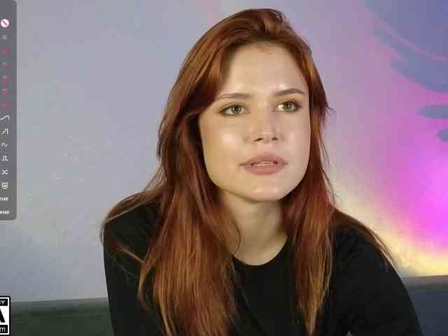 AliceWyliee webcam