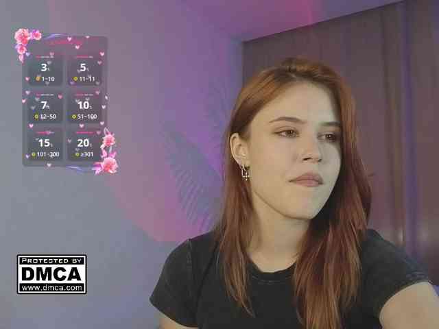 AliceWyliee webcam