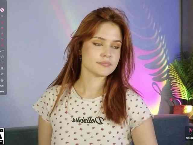 AliceWyliee webcam