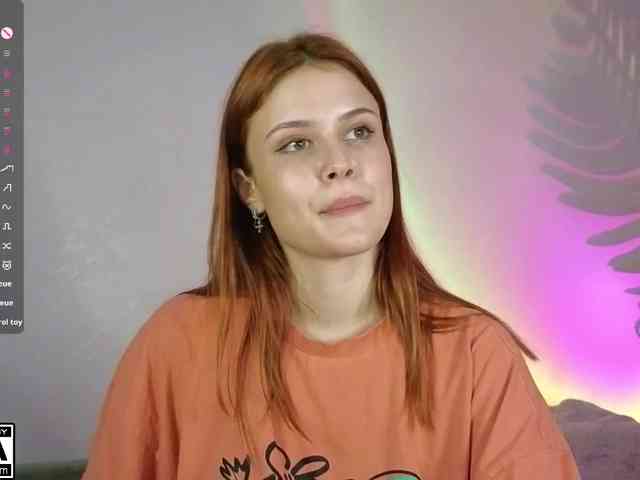 AliceWyliee webcam