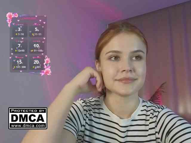 AliceWyliee webcam