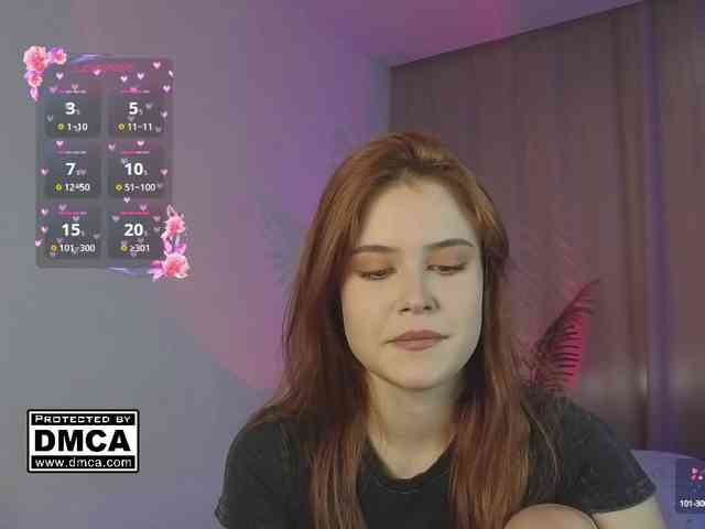 AliceWyliee webcam