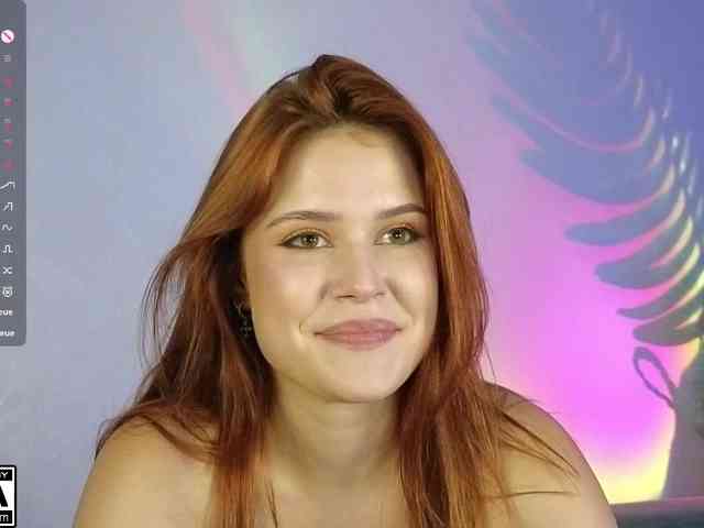 AliceWyliee webcam