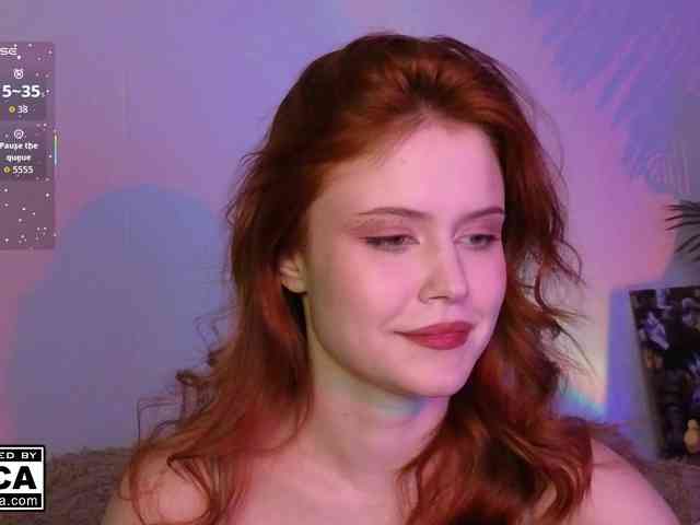 AliceWyliee Live Webcam on BongaCams