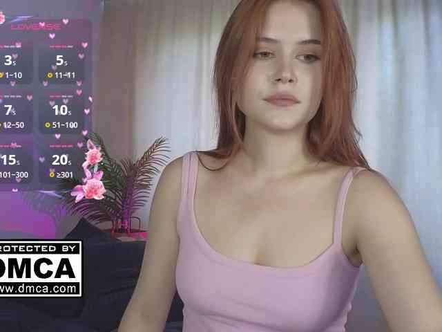 AliceWyliee webcam