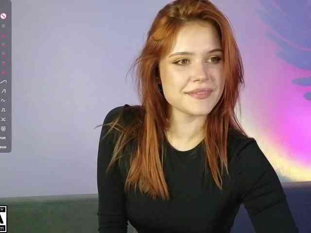 AliceWyliee webcam
