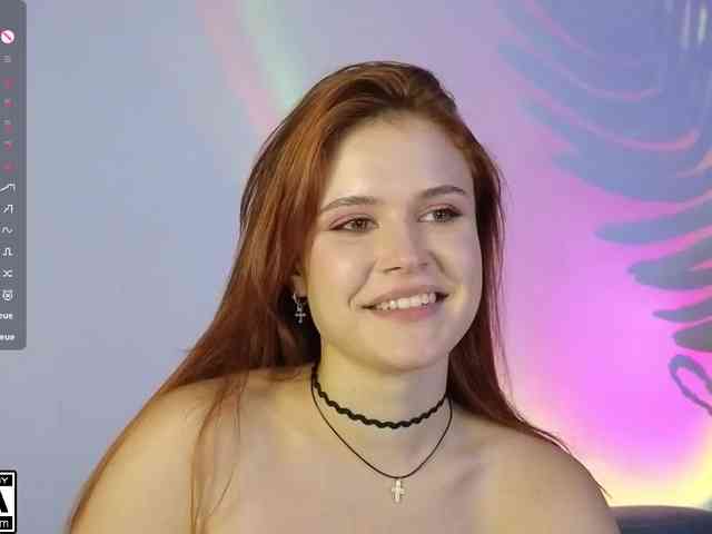 AliceWyliee webcam