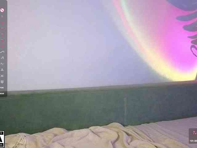 AliceWyliee webcam