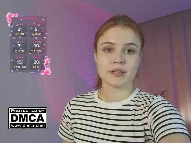 AliceWyliee webcam