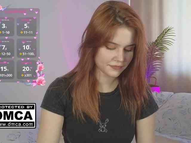 AliceWyliee webcam