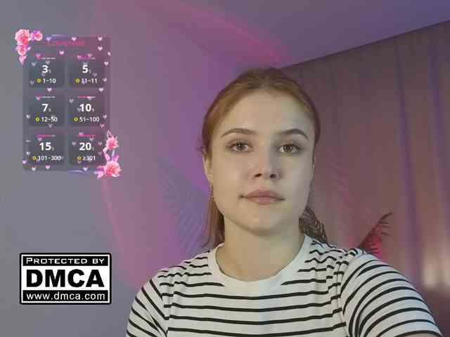 AliceWyliee webcam