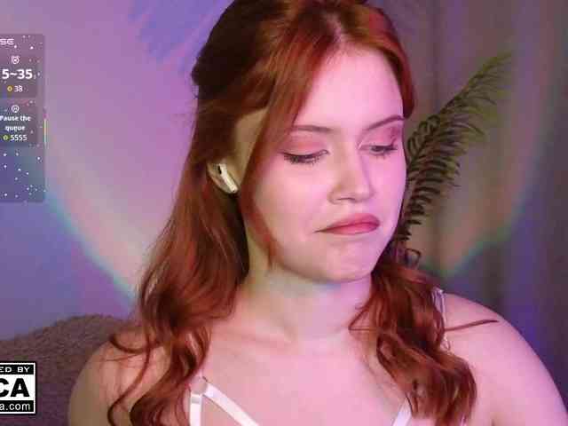 AliceWyliee Live Webcam on BongaCams