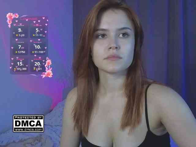 AliceWyliee webcam