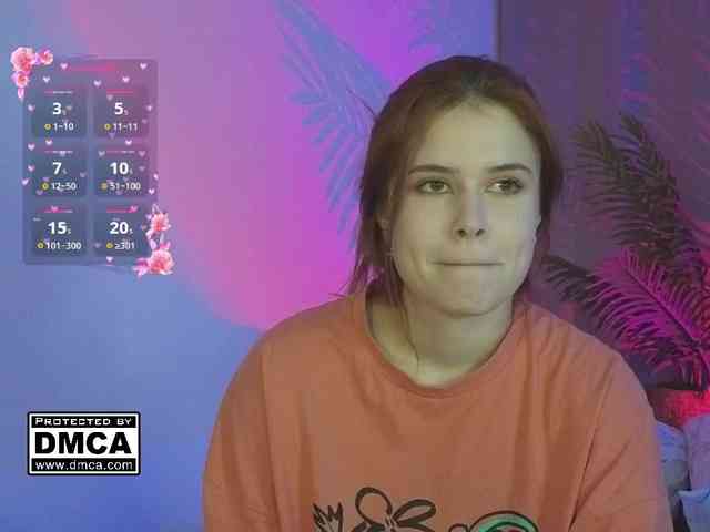 AliceWyliee webcam