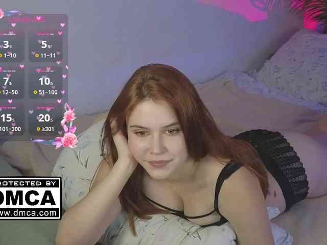 AliceWyliee webcam