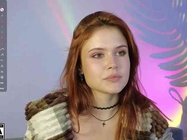 AliceWyliee webcam