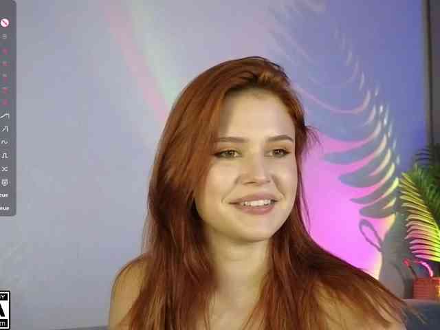 AliceWyliee webcam