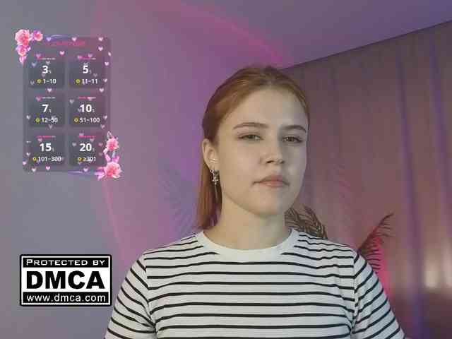 AliceWyliee webcam