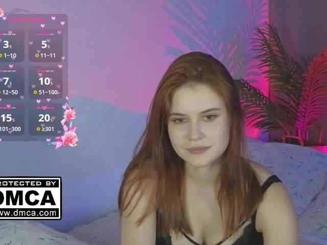 AliceWyliee webcam