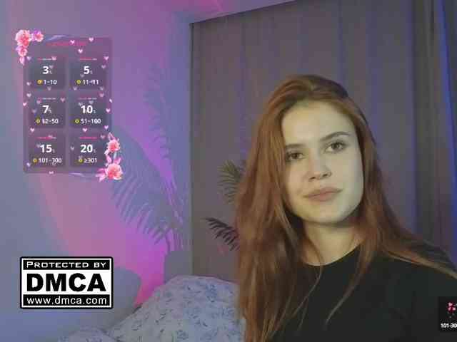 AliceWyliee webcam