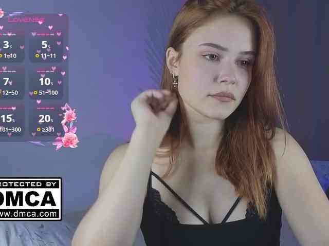 AliceWyliee webcam
