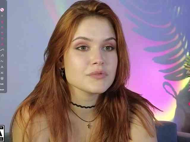 AliceWyliee webcam