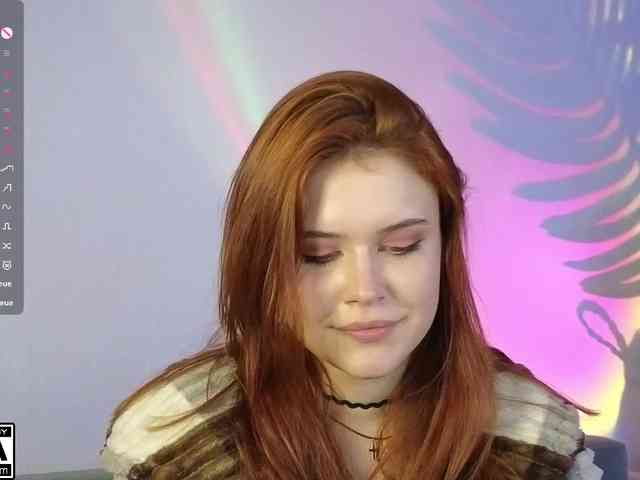 AliceWyliee webcam