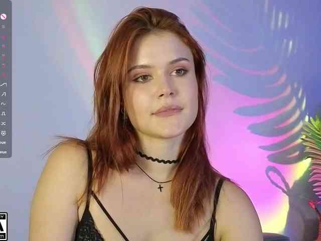 AliceWyliee webcam