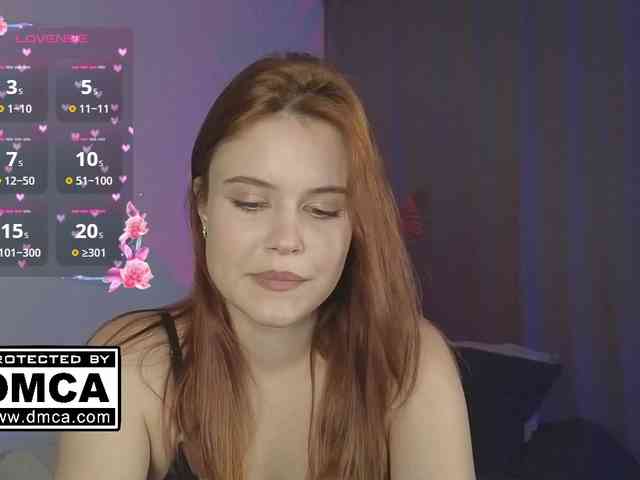 AliceWyliee webcam