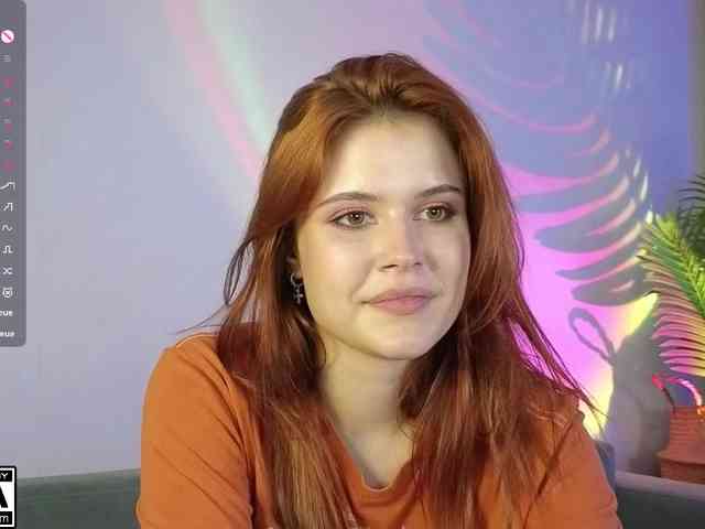 AliceWyliee webcam