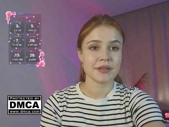 AliceWyliee webcam