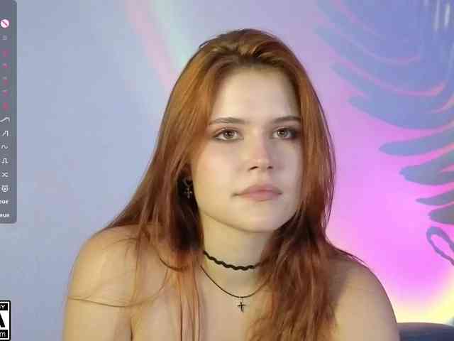 AliceWyliee webcam