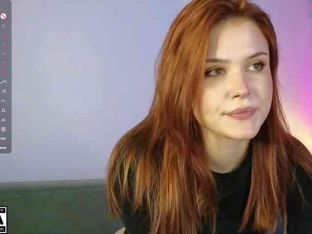 AliceWyliee webcam