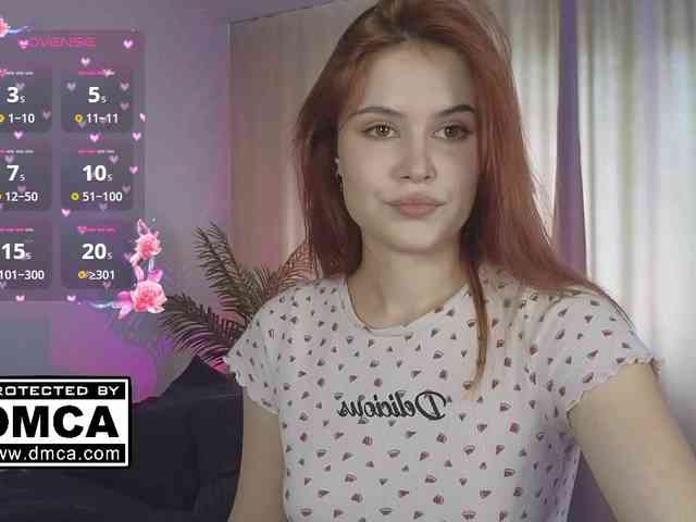 AliceWyliee webcam