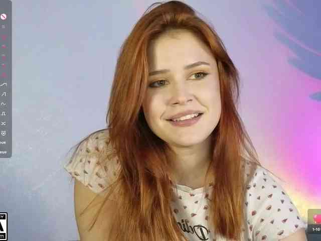 AliceWyliee webcam