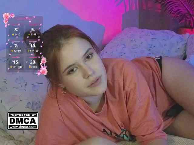 AliceWyliee webcam