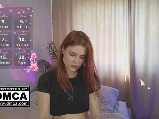 AliceWyliee webcam