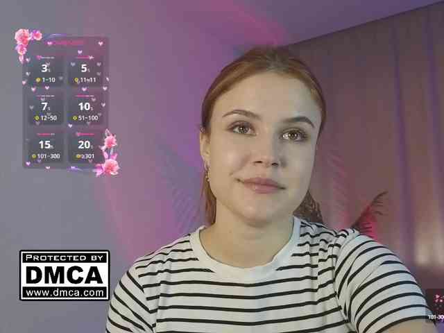 AliceWyliee webcam