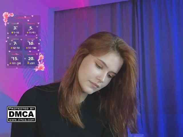 AliceWyliee webcam