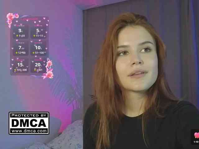 AliceWyliee webcam