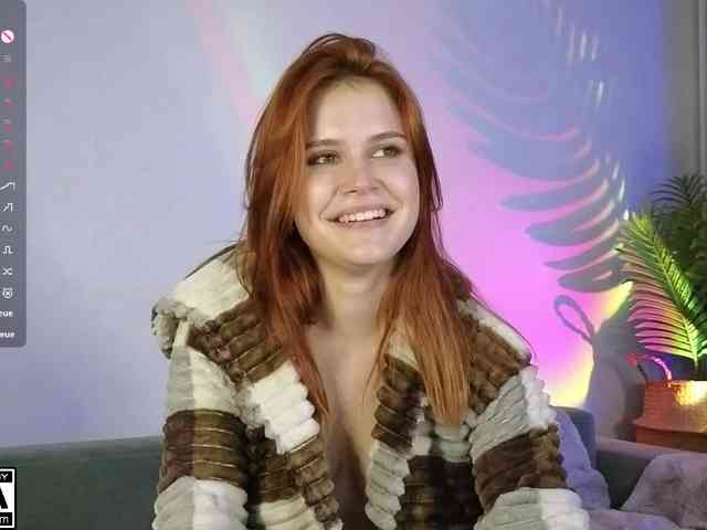 AliceWyliee webcam