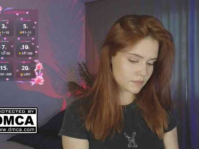 AliceWyliee webcam