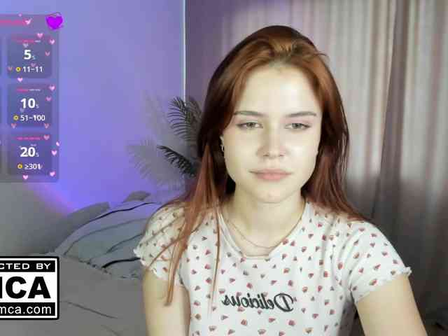 AliceWyliee webcam